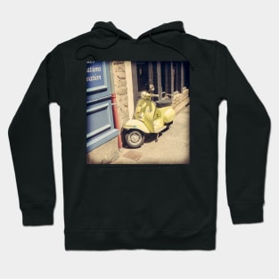 Side Street Hoodie